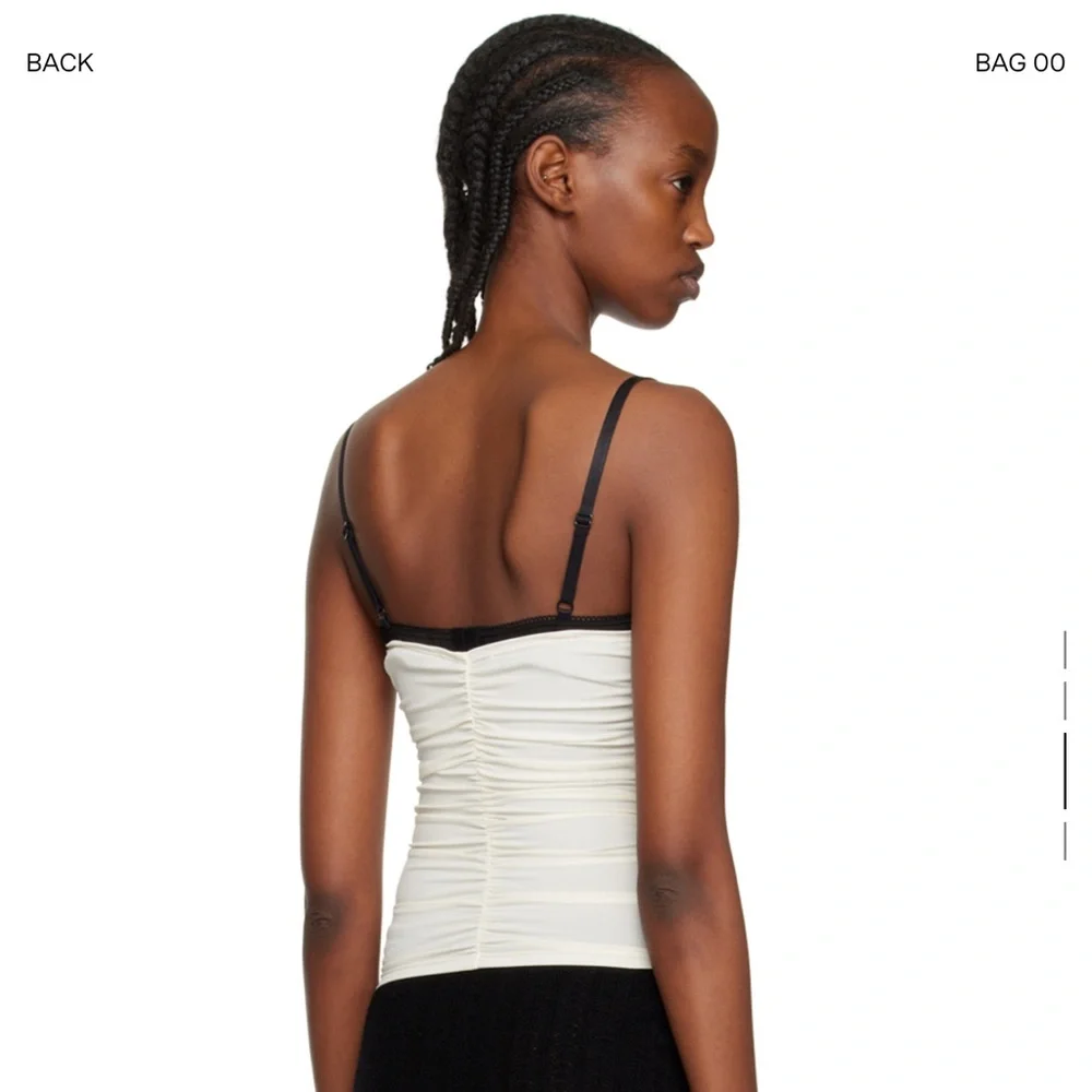 Miaou Tube Top - Picture 2 of 4